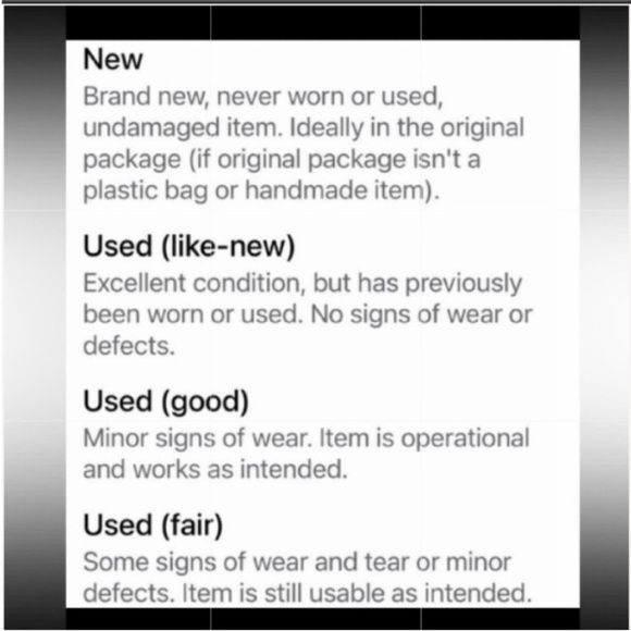 Stylish Corduroy Wide-Leg Pants/Large/Grey - Picture 17 of 17